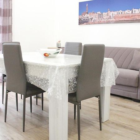Casavacanza Framela Monopoli Ngoại thất bức ảnh