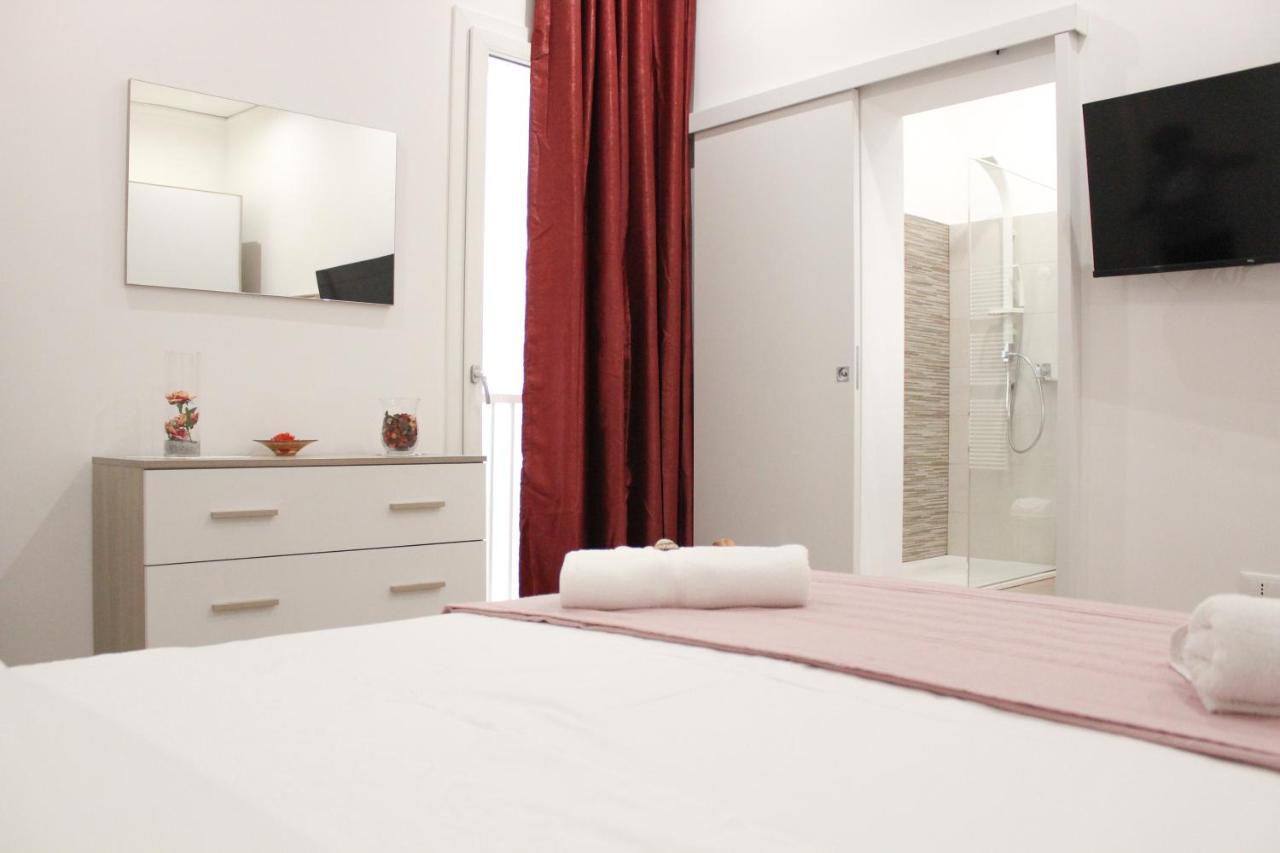 Casavacanza Framela Monopoli Ngoại thất bức ảnh