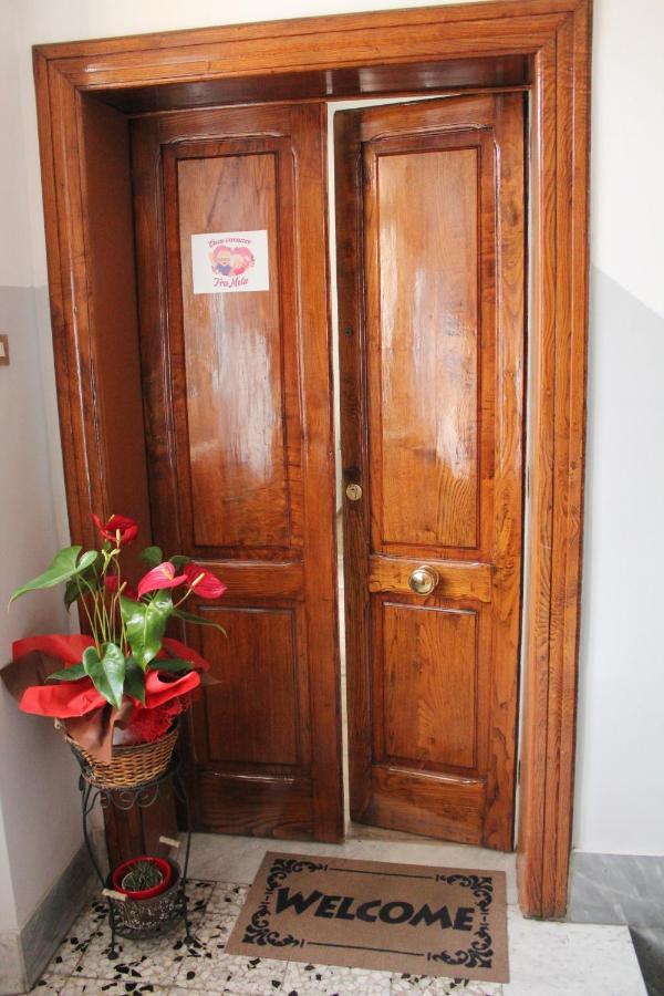 Casavacanza Framela Monopoli Ngoại thất bức ảnh