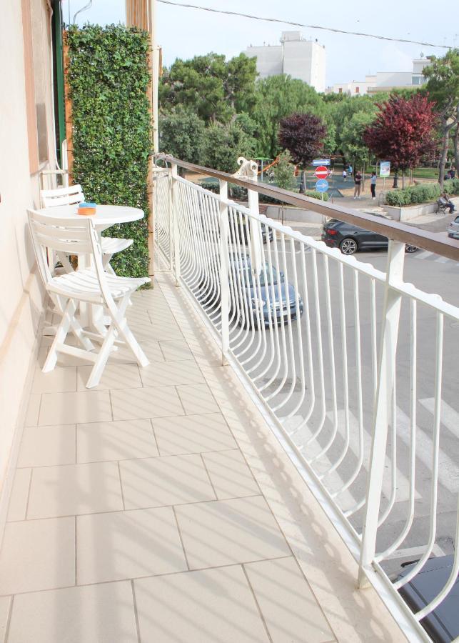 Casavacanza Framela Monopoli Ngoại thất bức ảnh