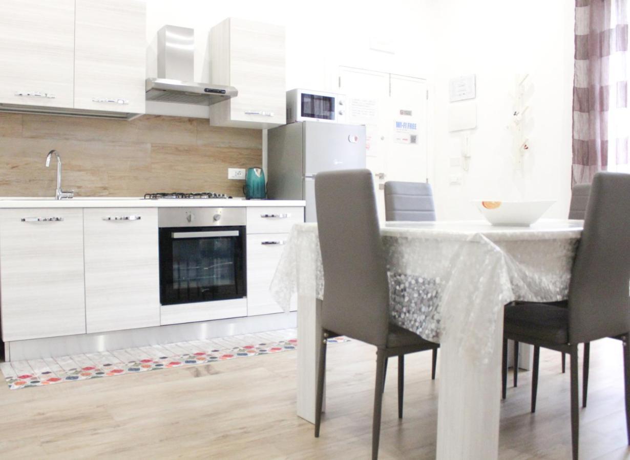 Casavacanza Framela Monopoli Ngoại thất bức ảnh