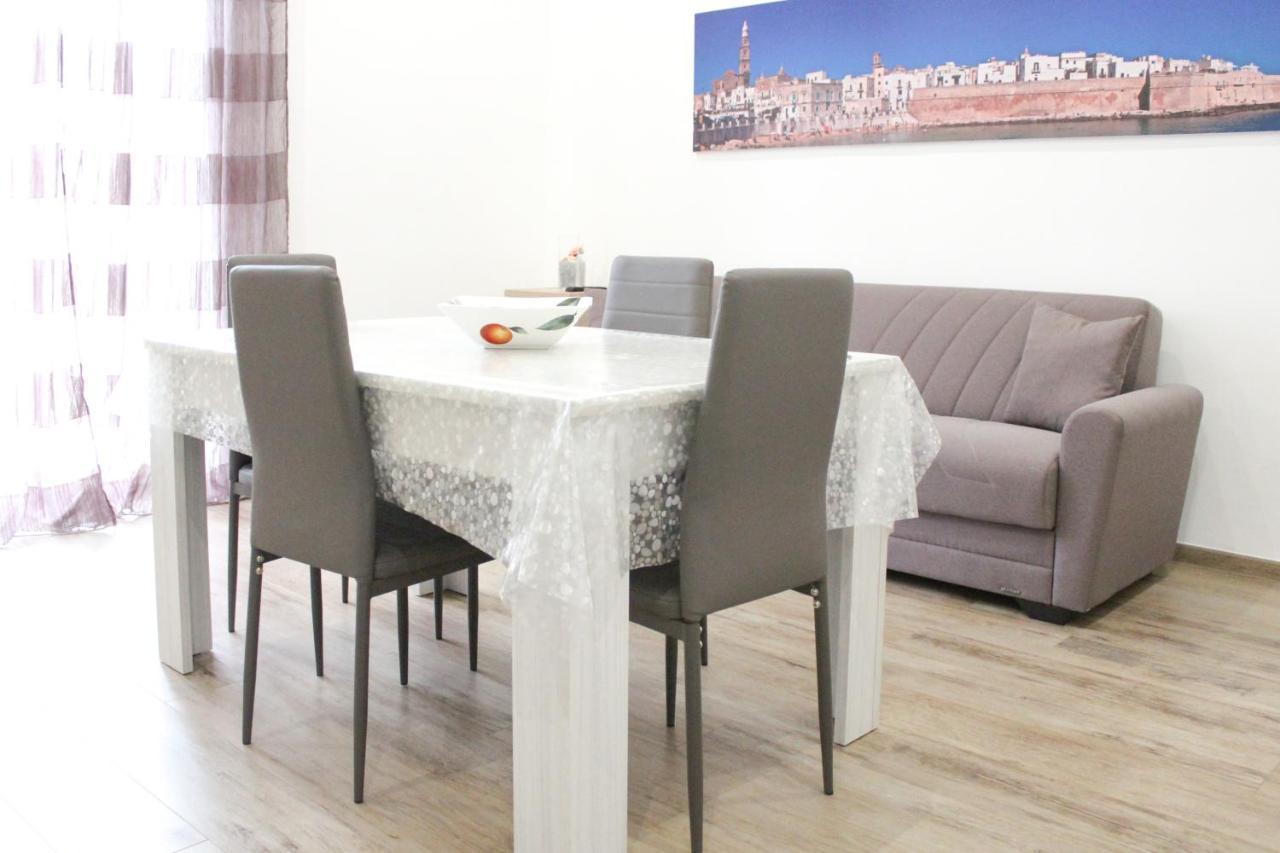 Casavacanza Framela Monopoli Ngoại thất bức ảnh