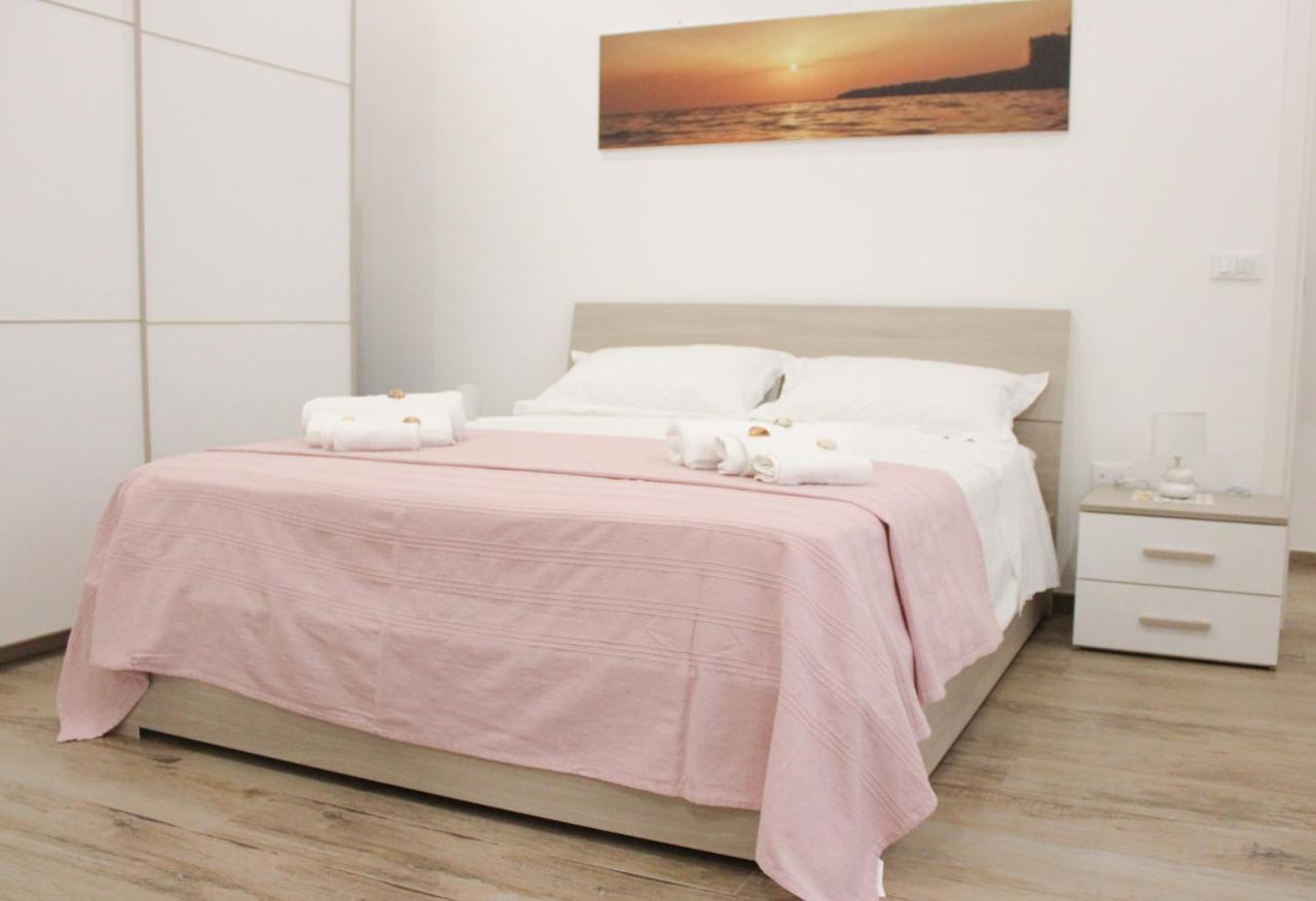 Casavacanza Framela Monopoli Ngoại thất bức ảnh
